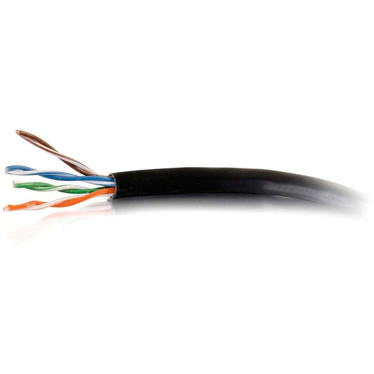 Câble réseau UTP C2G Cat.6 avec Ethernet 56023