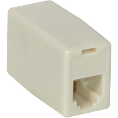 Coupleur croisé modulaire en ligne C2G RJ-11 01919