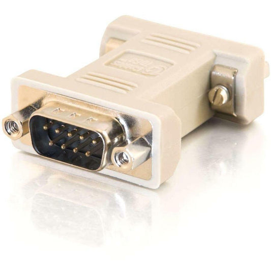 Adaptateur null-modem C2G 08075