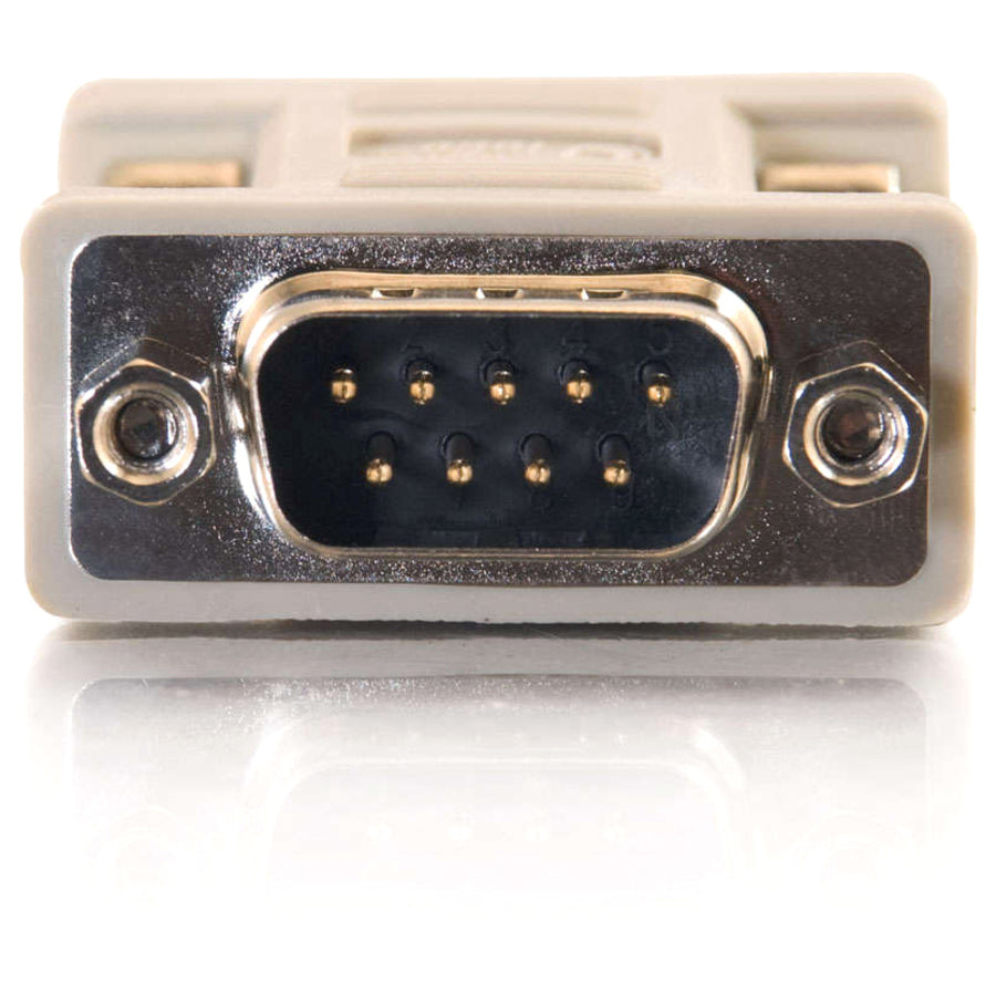 Adaptateur null-modem C2G 08075