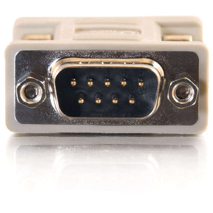 Adaptateur null-modem C2G 08075