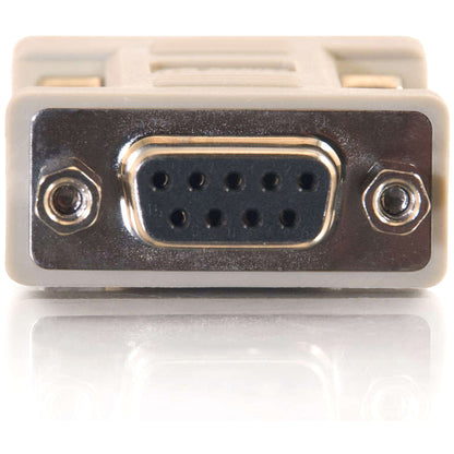 Adaptateur null-modem C2G 08075