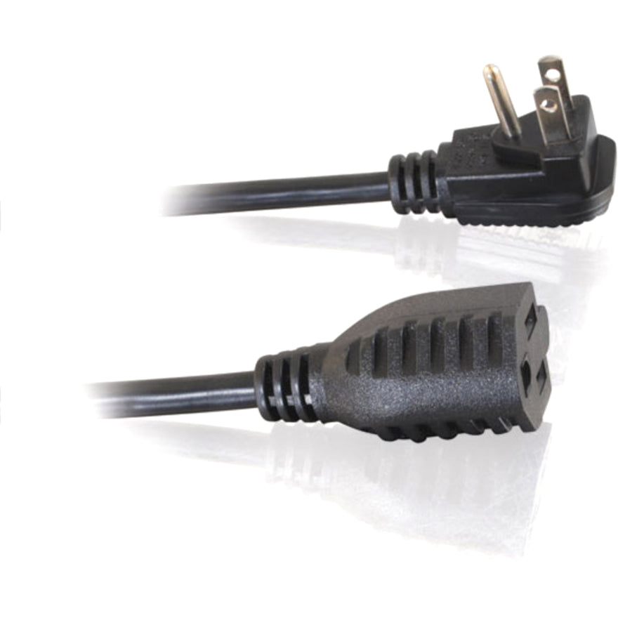 C2G Power Strip Plus Standard Power Cord 29815