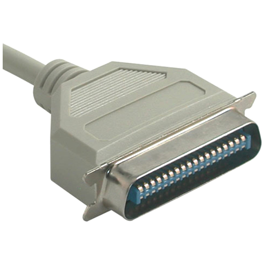 Câble parallèle pour imprimante C2G 02799