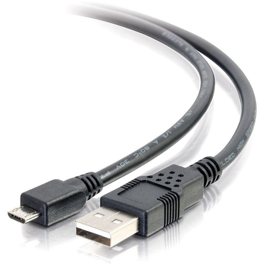 Câble USB C2G 27364
