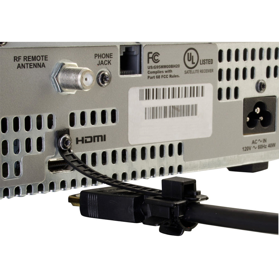 Câble de verrouillage HDMI C2G 40744