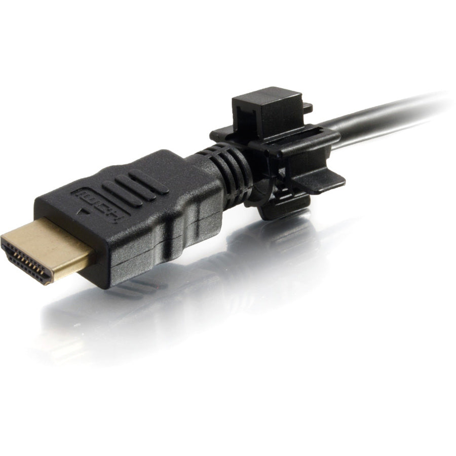 Câble de verrouillage HDMI C2G 40744