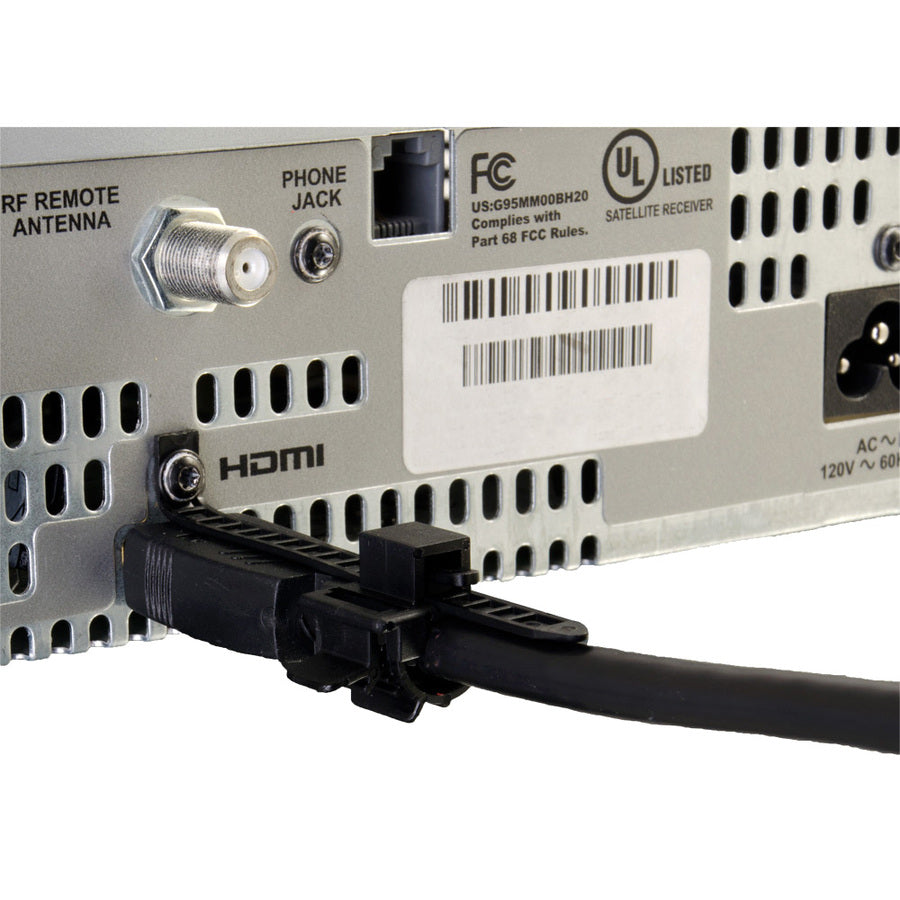 Câble de verrouillage HDMI C2G 40744