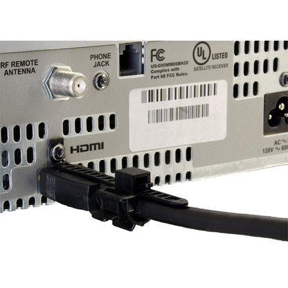 Câble de verrouillage HDMI C2G 40744