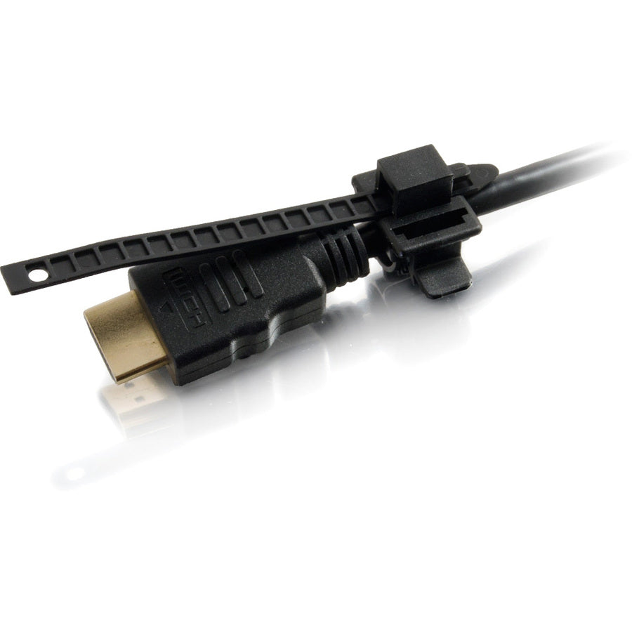 Câble de verrouillage HDMI C2G 40744