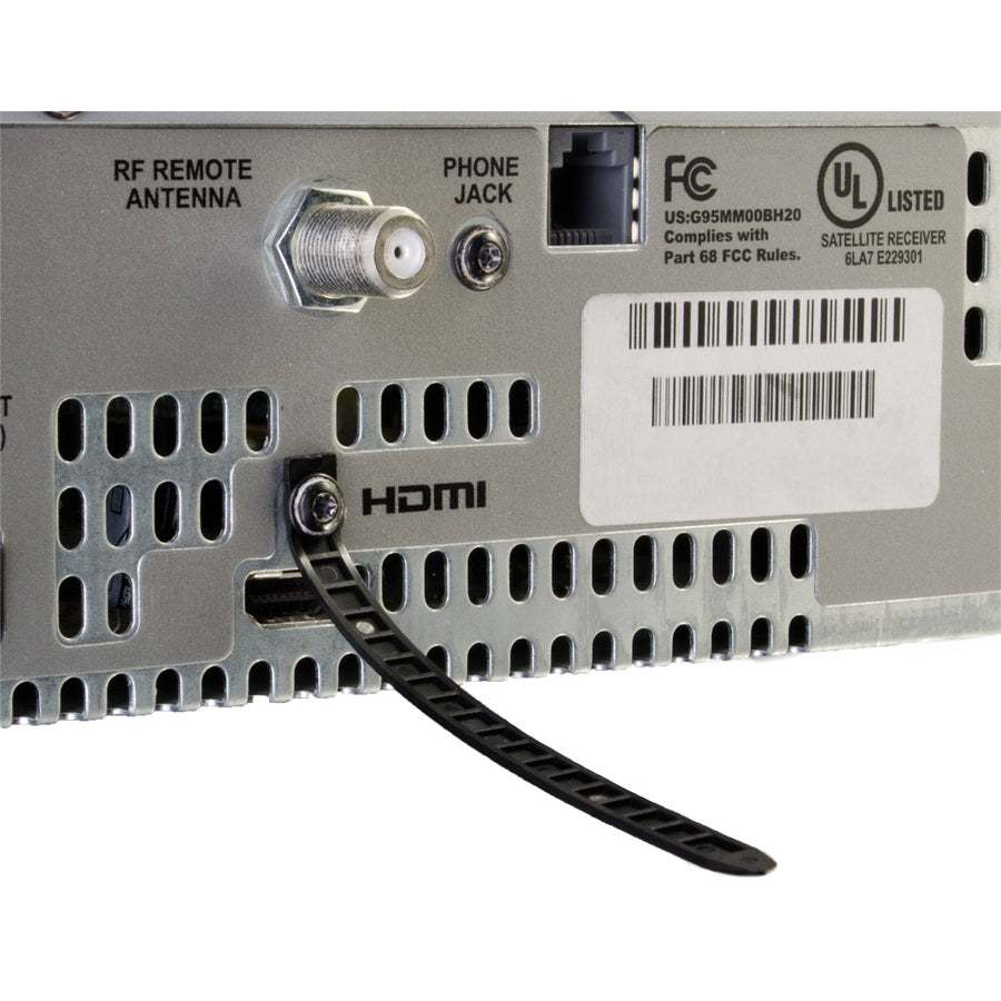 Câble de verrouillage HDMI C2G 40744