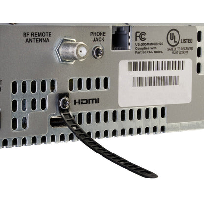 Câble de verrouillage HDMI C2G 40744