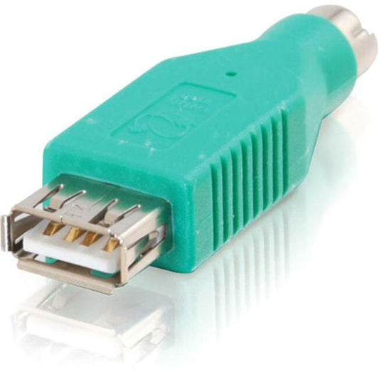Adaptateur USB vers PS/2 C2G 35700