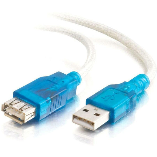 Câble d'extension actif USB 2.0 C2G 39978