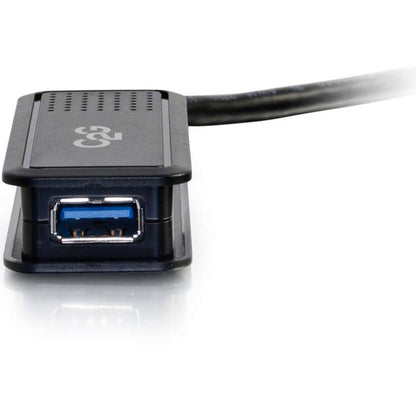 Câble d'extension USB actif C2G 5 m - USB 3.0 A mâle vers A femelle 39939
