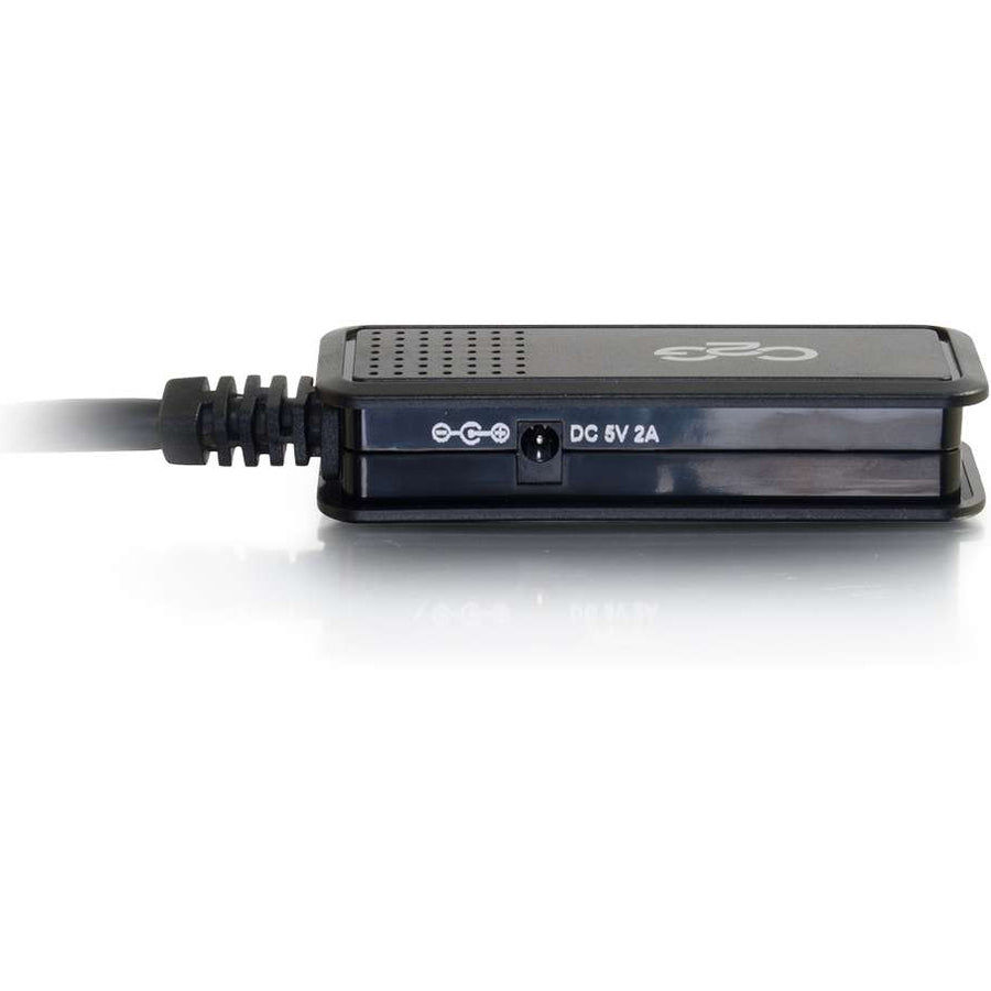 Câble d'extension USB actif C2G 5 m - USB 3.0 A mâle vers A femelle 39939