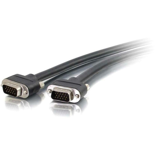Câble vidéo VGA Select M/M C2G 3 pieds 50211