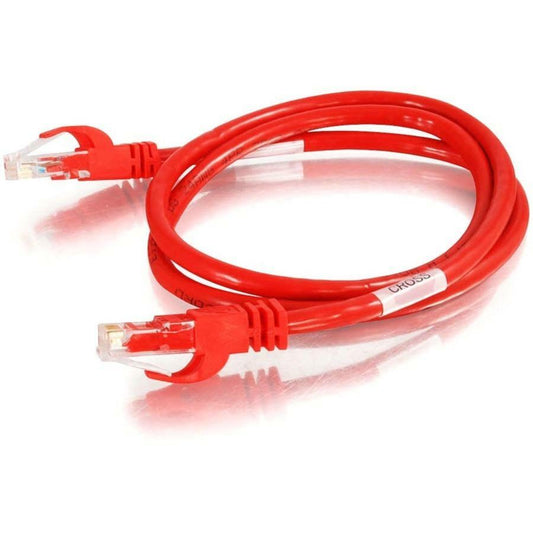 Câble croisé anti-accroc C2G Cat6 27862