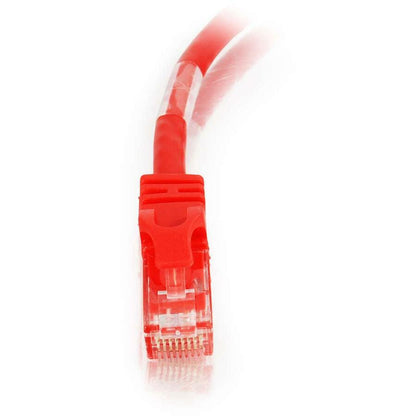 Câble croisé anti-accroc C2G Cat6 27862