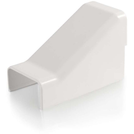 Connecteur pour plafond suspendu C2G Wiremold Uniduct 2900 Blanc 16073
