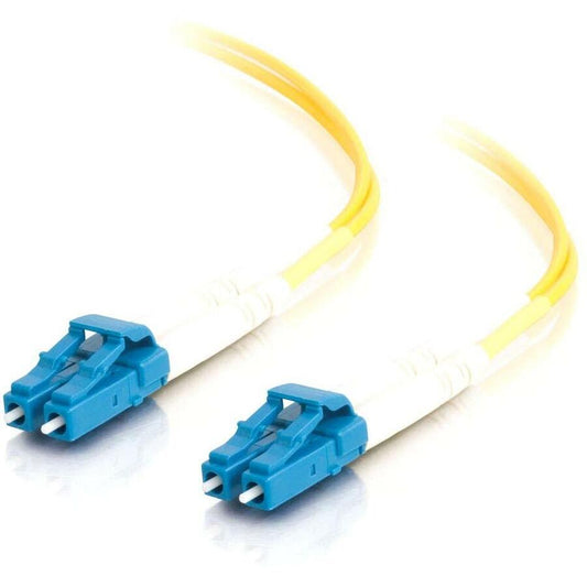 Cavalier à fibre optique C2G 25977