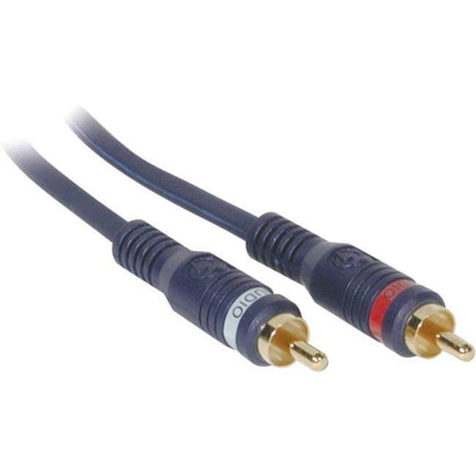 Câble audio composite C2G 13034