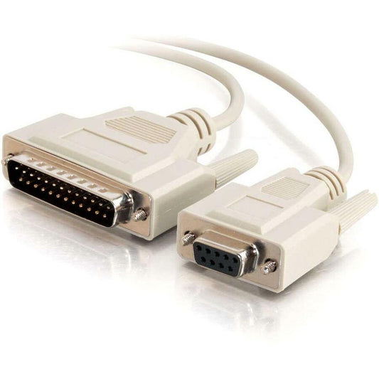 Câble modem C2G 02518