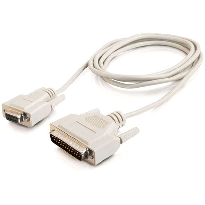 Câble modem C2G 02518