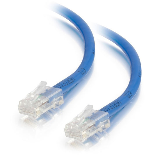 Câble de raccordement assemblé C2G Cat5e 25462