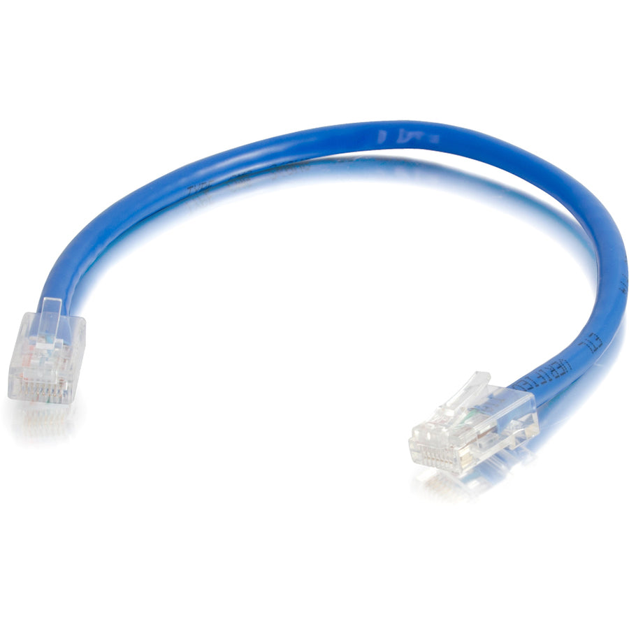 Câble de raccordement assemblé C2G Cat5e 25462