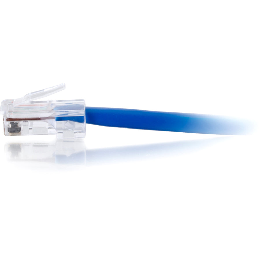 Câble de raccordement assemblé C2G Cat5e 25462