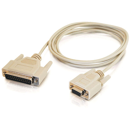 Câble null-modem C2G 03019