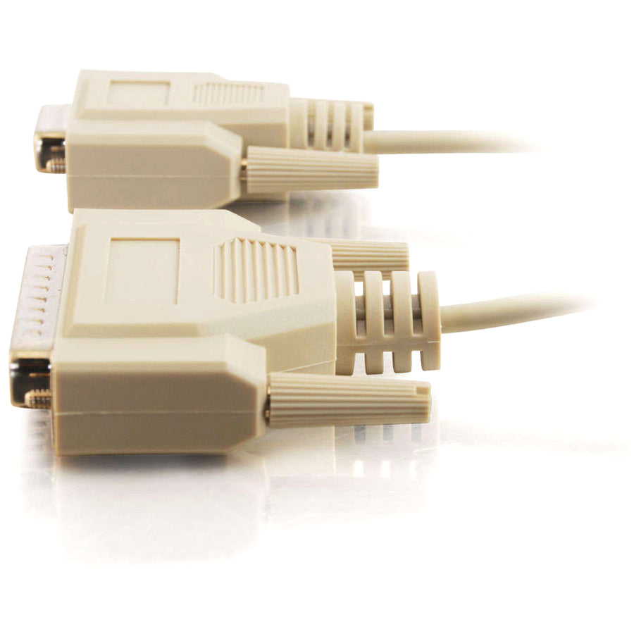 Câble null-modem C2G 03019