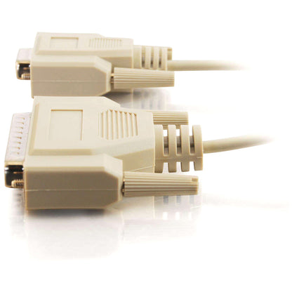 Câble null-modem C2G 03019