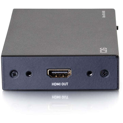 Sélecteur HDMI C2G UltraHD 5 X 1 - Commutateur HDMI 4K 41397