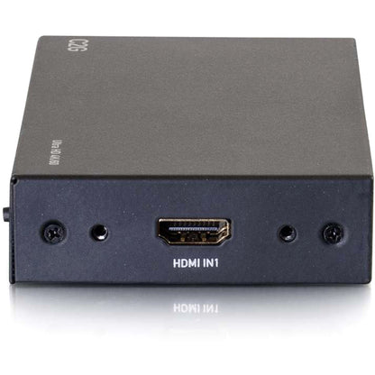 Sélecteur HDMI C2G UltraHD 5 X 1 - Commutateur HDMI 4K 41397