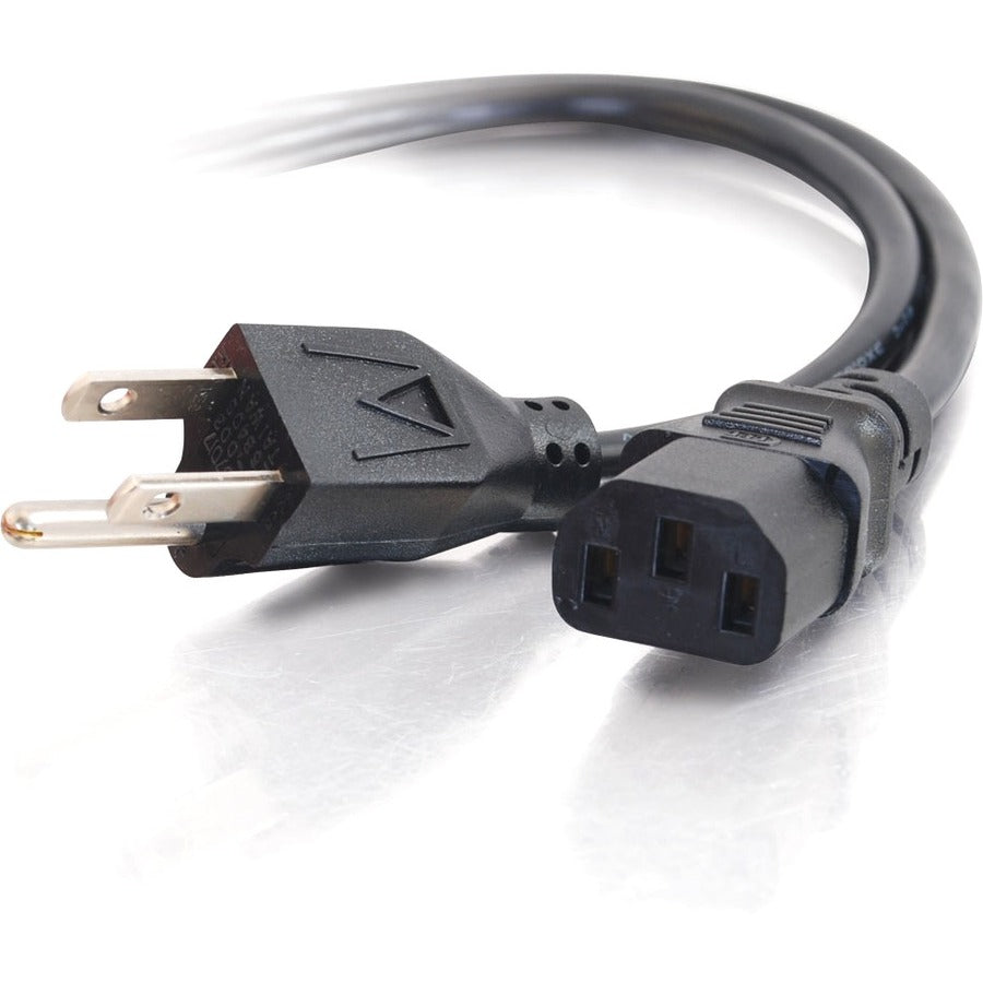 Câble d'alimentation C2G 1 pi 24240