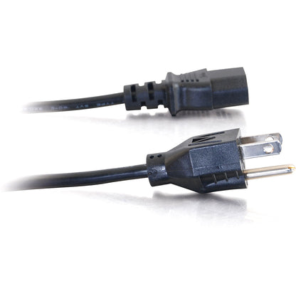 Câble d'alimentation C2G 1 pi 24240