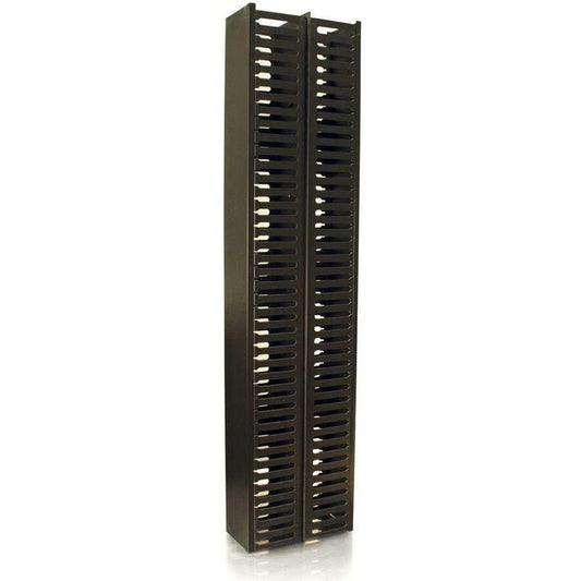 Rack de gestion de câbles vertical C2G 35 pouces 03748