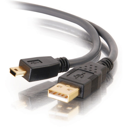 Câble USB 2.0 Ultima de C2G 29651