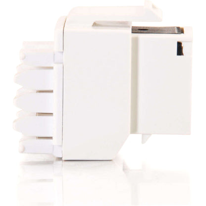 Prise Keystone RJ-12 Cat. 3 C2G 03801