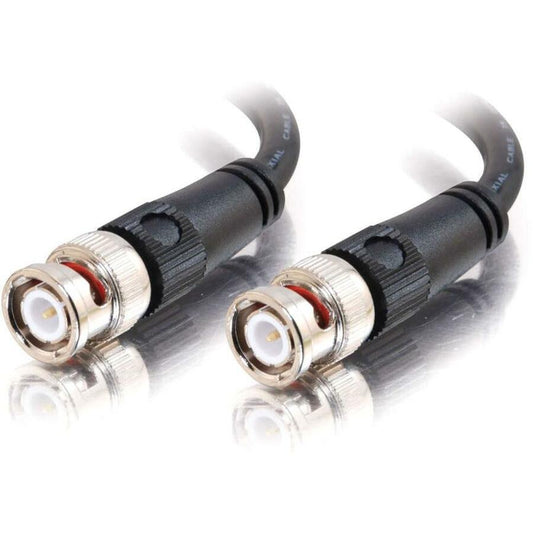 Câble BNC RG-59/U C2G 40027
