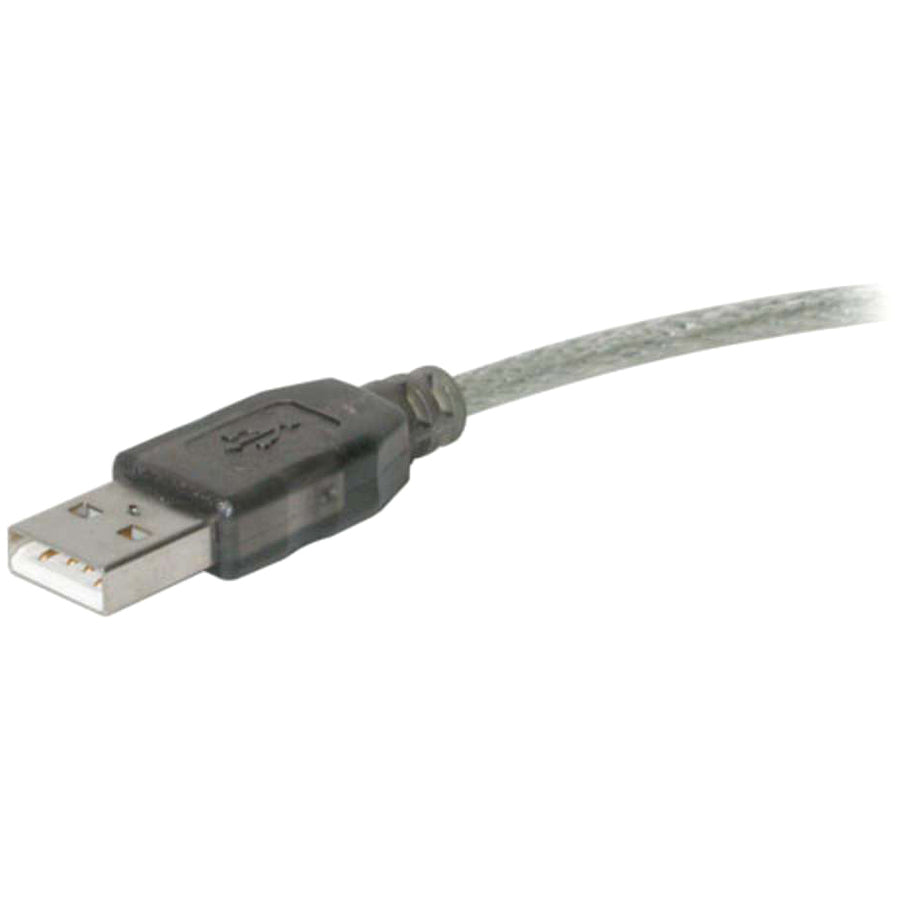 Adaptateur Fast Ethernet USB 2.0 C2G JETLan 39998