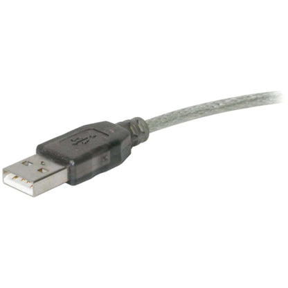 Adaptateur Fast Ethernet USB 2.0 C2G JETLan 39998