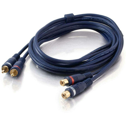 C2G Velocity Audio Extension Cable 13040