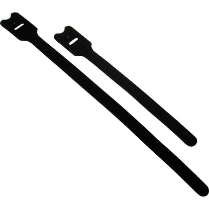 Collier de serrage auto-agrippant à vis de 8 pouces C2G 29850