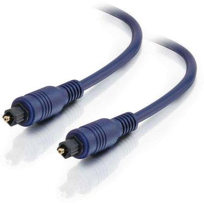 Câble optique numérique C2G Velocity Toslink 40392