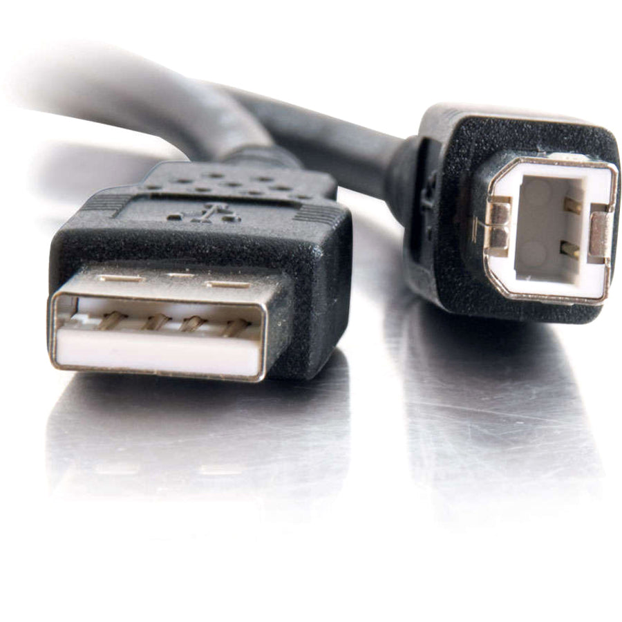 Câble USB 2.0 C2G 28104