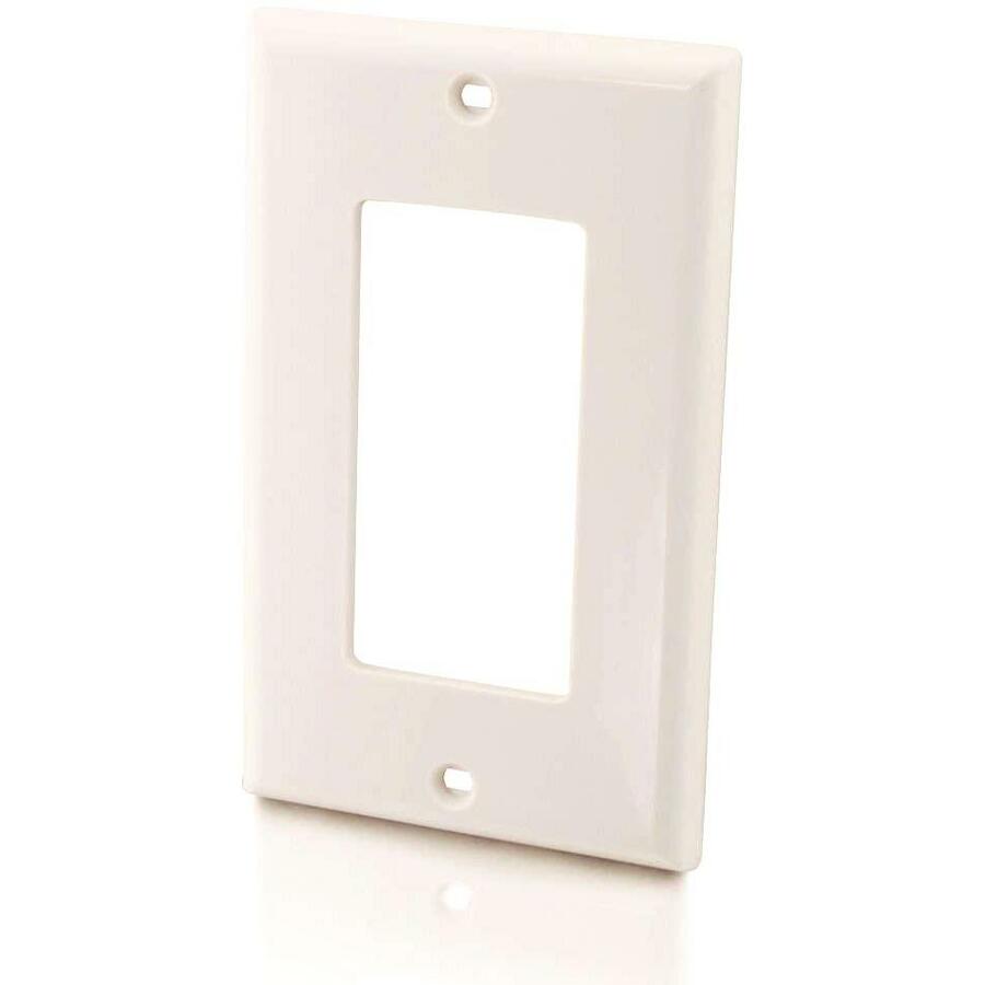Façade de style Decora C2G 03725