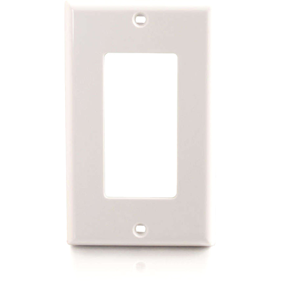 Façade de style Decora C2G 03725